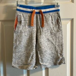 Mini Boden Shorts 7Y